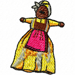 Kids And Toys Embroidery Design 3 Kids And Toys Embroidery Design 3